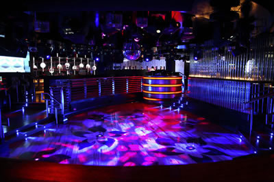Nightclub Insurance
