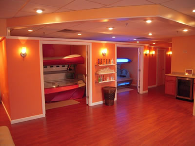 Tanning Insurance